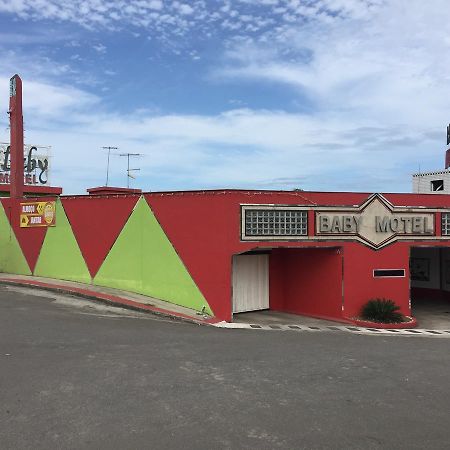 سيرا Baby Motel (Adults Only) المظهر الخارجي الصورة