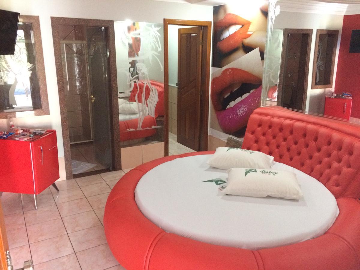 سيرا Baby Motel (Adults Only) المظهر الخارجي الصورة