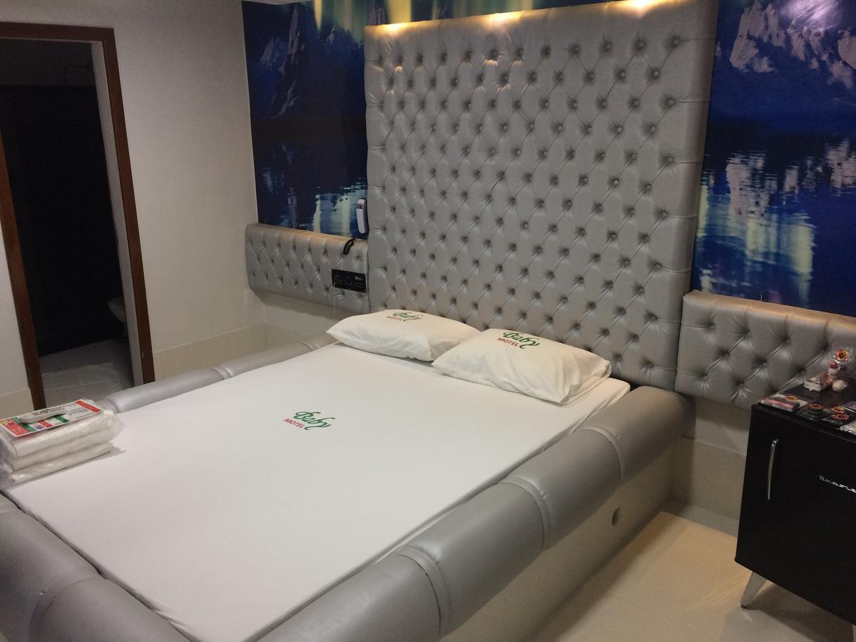 سيرا Baby Motel (Adults Only) المظهر الخارجي الصورة