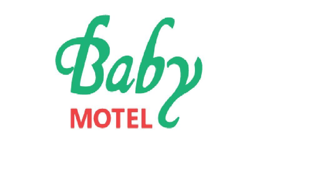 سيرا Baby Motel (Adults Only) المظهر الخارجي الصورة
