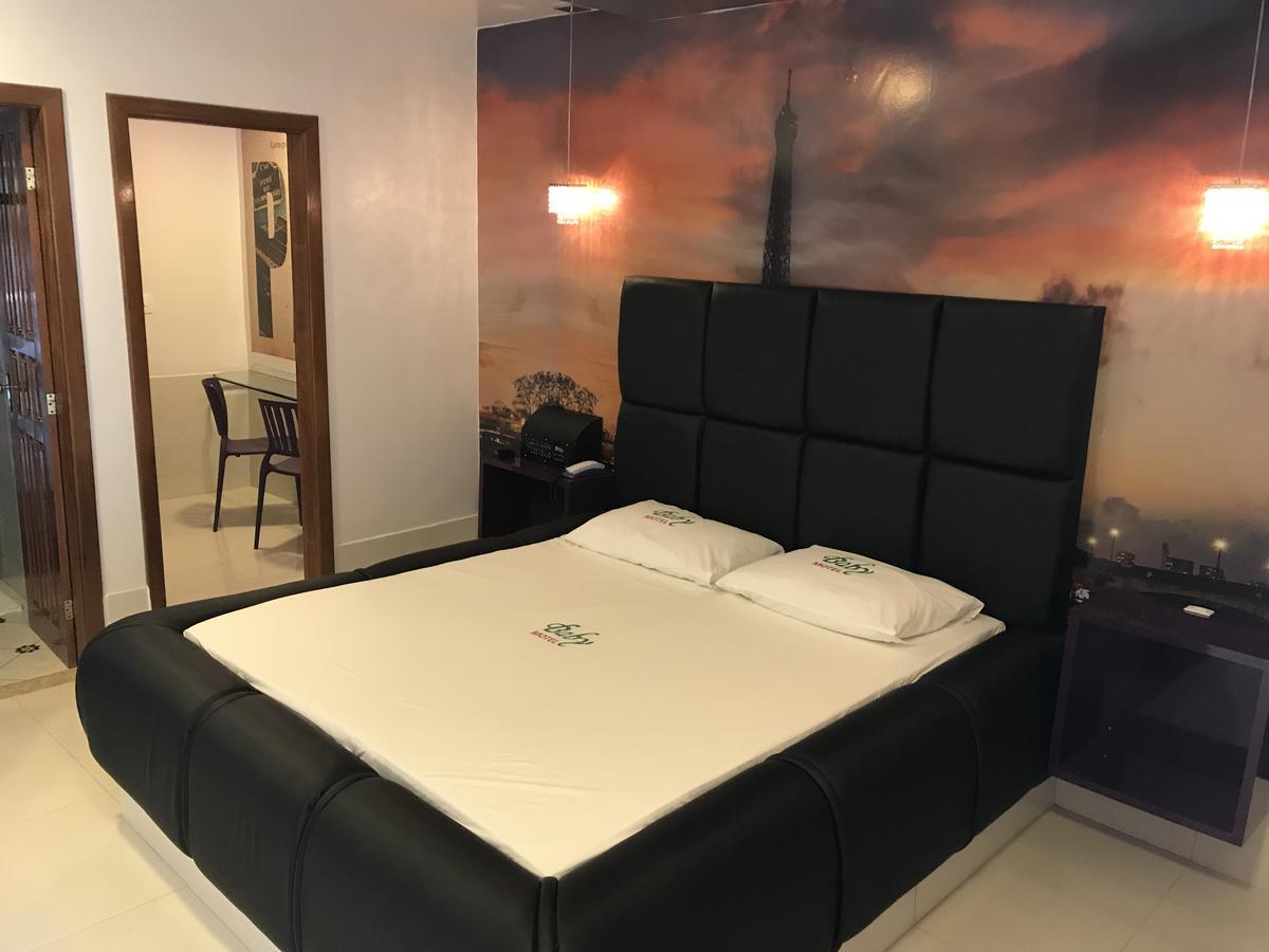 سيرا Baby Motel (Adults Only) المظهر الخارجي الصورة